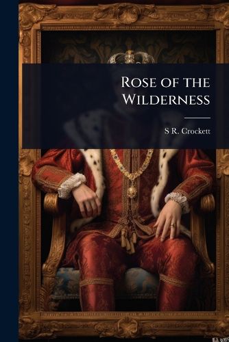 Cover image for Rose of the Wilderness
