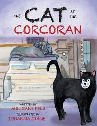 Cover image for The Cat at the Corcoran