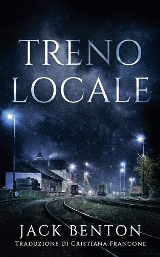 Cover image for Treno Locale