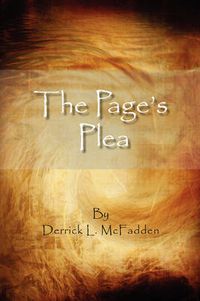 Cover image for The Page's Plea