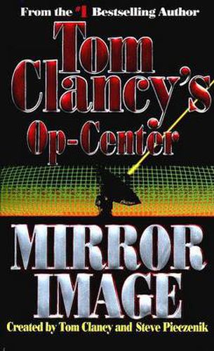 Mirror Image: Op-Center 02
