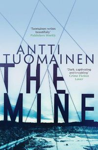 Cover image for The Mine