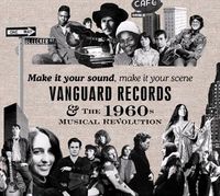 Cover image for Make It Your Sound Make It Your Scene