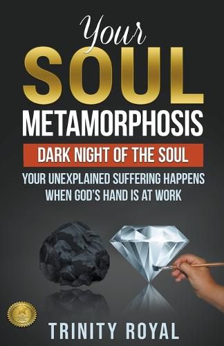 Cover image for Your Soul Metamorphosis
