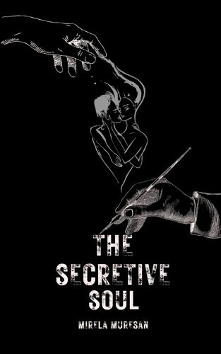 Cover image for The secretive soul