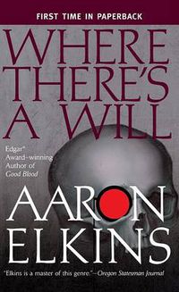 Cover image for Where There's a Will