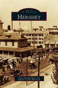 Cover image for Hershey