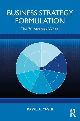 Cover image for Business Strategy Formulation