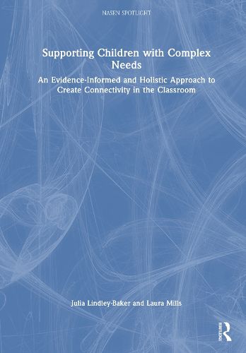 Cover image for Supporting Children with Complex Needs