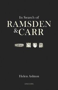 Cover image for In Search of Ramsden and Carr