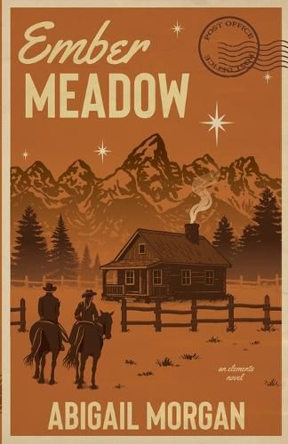 Cover image for Ember Meadow