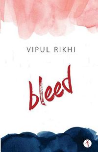 Cover image for Bleed