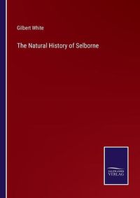 Cover image for The Natural History of Selborne