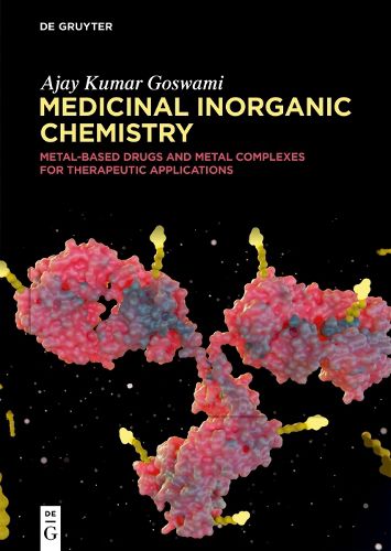 Cover image for Medicinal Inorganic Chemistry