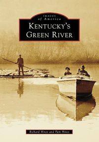 Cover image for Kentucky's Green River