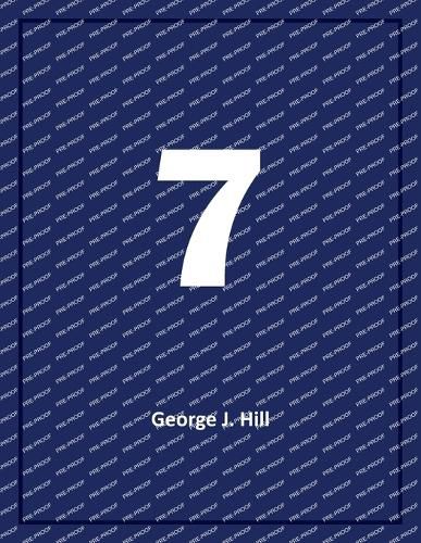 Cover image for Seven Decades