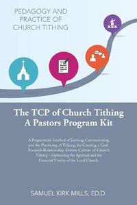 Cover image for The Tcp of Church Tithing