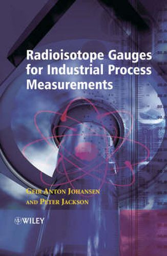 Cover image for Radioisotope Gauges for Industrial Process Measurements