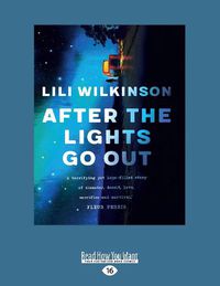 Cover image for After the Lights Go Out