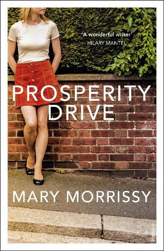 Cover image for Prosperity Drive