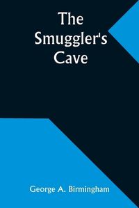 Cover image for The Smuggler's Cave