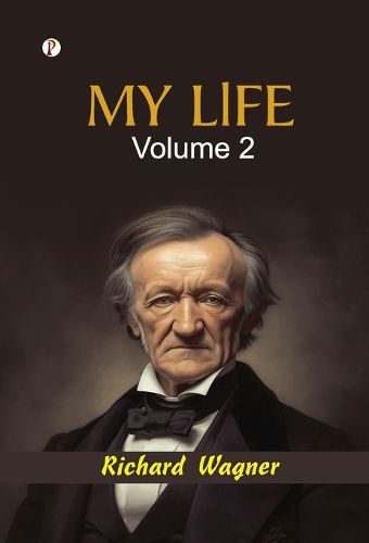 Cover image for My Life - Volume 2