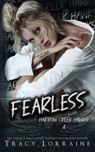 Cover image for Fearless