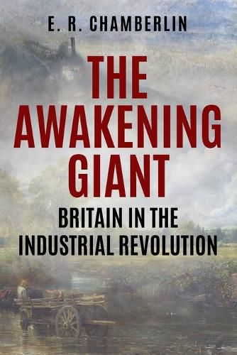 The Awakening Giant