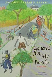 Cover image for General Sun, My Brother