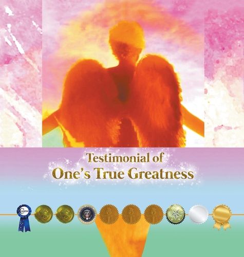 Cover image for Testimonial Of One's True Greatness