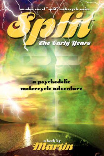 Cover image for Split-The Early Years