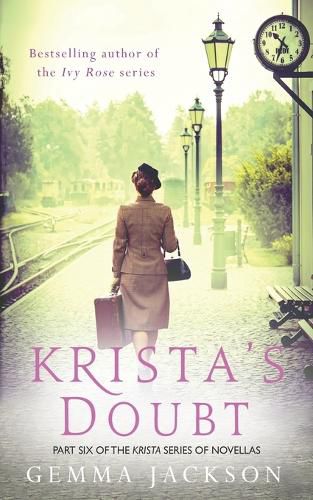 Cover image for Krista's Doubt