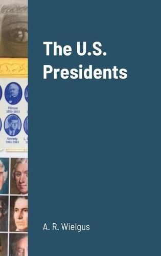 Cover image for The U.S. Presidents