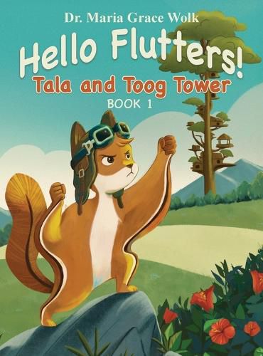 Cover image for Hello Flutters!