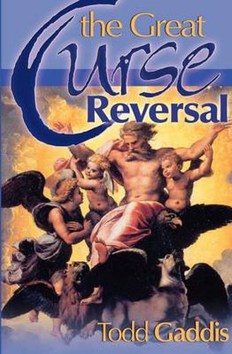 Cover image for The Great Curse Reversal