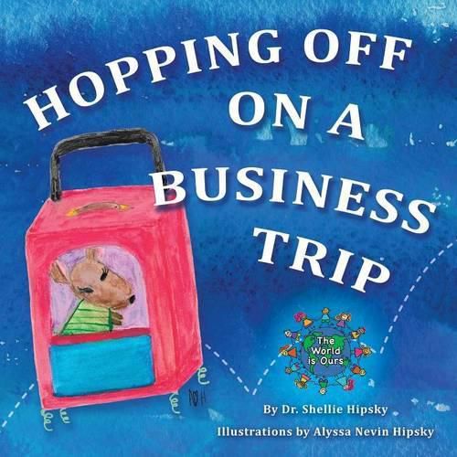Cover image for Hopping Off on a Business Trip