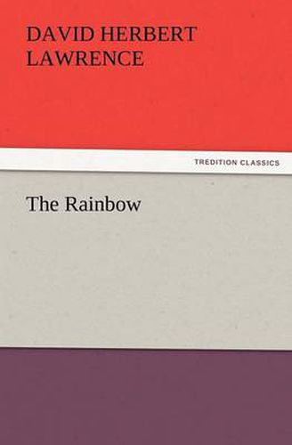 Cover image for The Rainbow