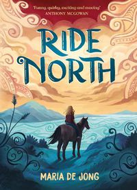 Cover image for Ride North