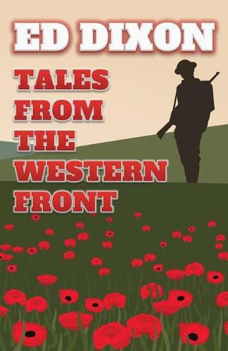 Cover image for Tales from the Western Front