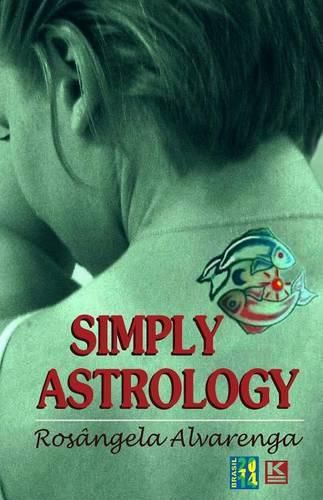 Cover image for Simply Astrology