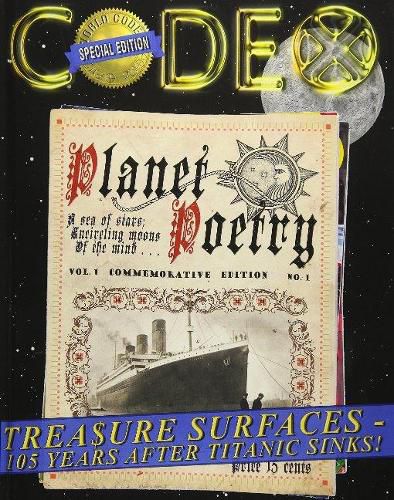 Cover image for Codex: Special Edition