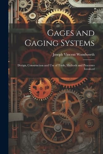 Cover image for Gages and Gaging Systems