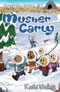 Cover image for Musher Carly
