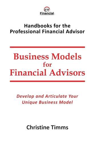 Cover image for Business Models for Financial Advisors