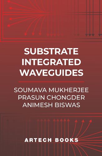 Cover image for Substrate Integrated Waveguides