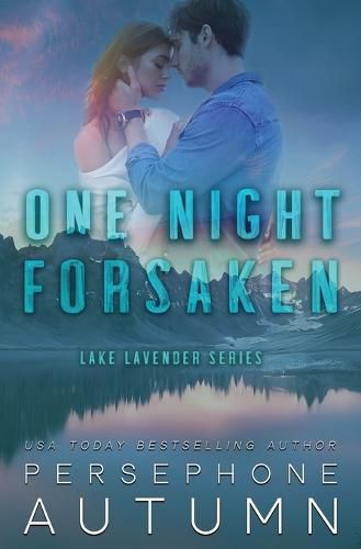 Cover image for One Night Forsaken