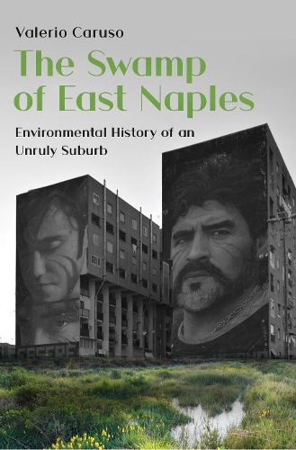 The Swamp of East Naples: Environmental History of an Unruly Suburb