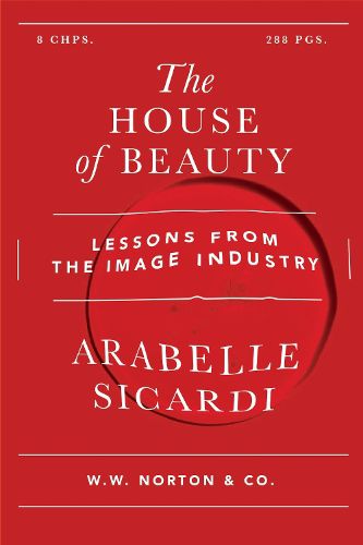 Cover image for The House of Beauty