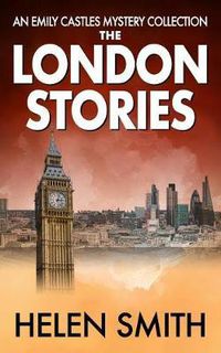 Cover image for The London Stories