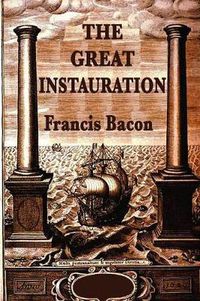 Cover image for The Great Instauration